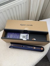 Dyson Corrale straightener