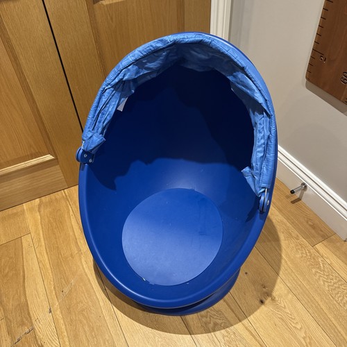 Ikea lömsk kids swivel - lÖmsk,