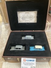 Corgi Diecast Harry Potter Mr