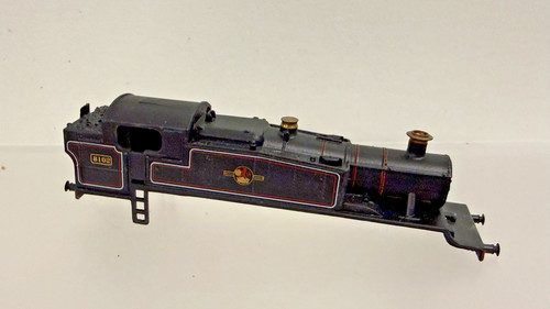 Graham farish gauge - gauge, br