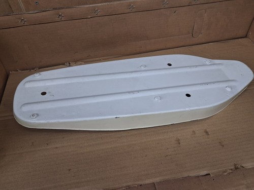 Bsa beagle dual seat - bsa,