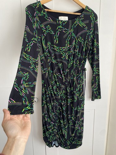 Damsel dress long sleeved - a, long-sleeved