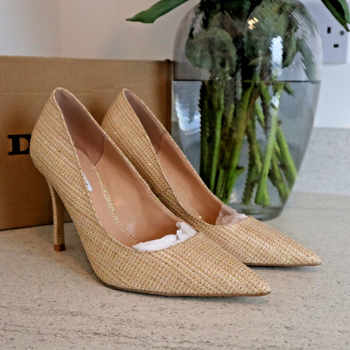 Dune london atlanta - high, heel