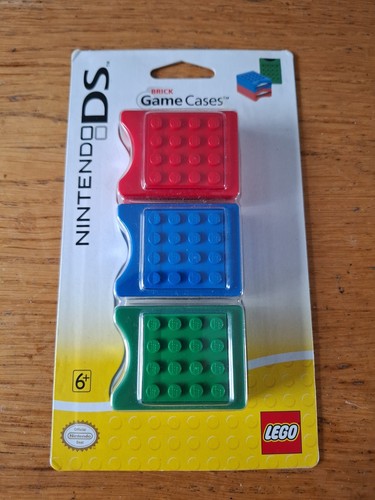 Official lego nintendo - official,