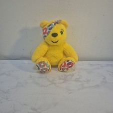 PUDSEY BEAR BBC CHILDREN IN
