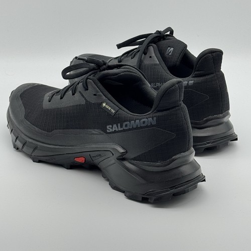 Salomon mens alphacross - salomon,