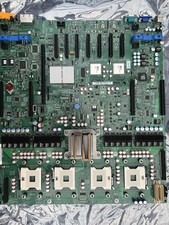 Intel D56804-704. Server