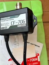 COMET CF-706N - Duplexer