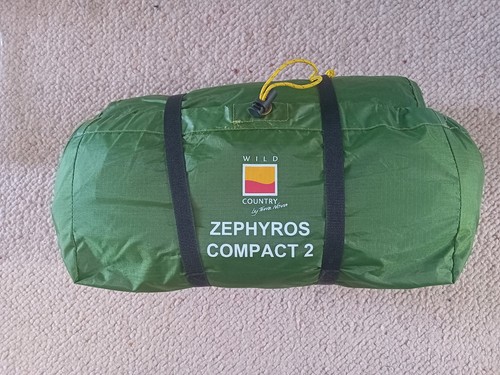 Wild country zephyros compact - country,