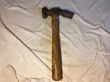 vintage cobblers hammer 400g