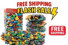 LEGO BUILDING BLOCK FOR