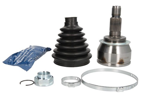 Drive joint set - left, right
