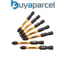 Dewalt PZ2 7 Piece FLEXTORQ