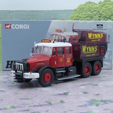 Corgi 17903 Scammell