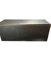 Tannoy Eclipse Centre Channel