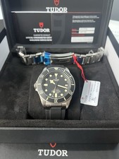 2025 TUDOR Pelagos Titanium