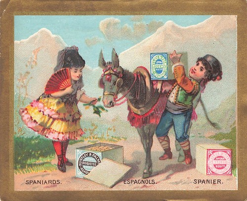 Card huntley - 1,