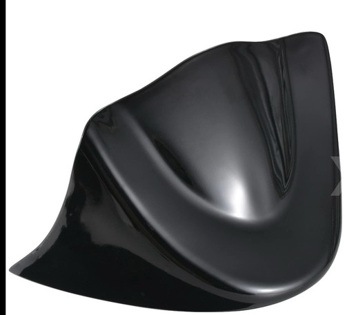 Motorcycle chin fairing lower - motorcycle,
