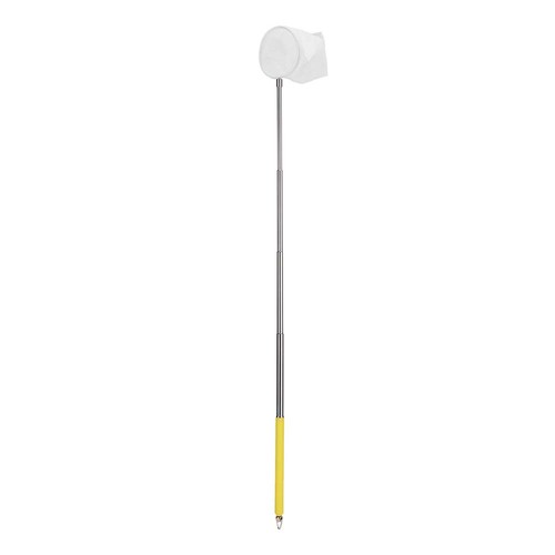 Retractable aquarium shrimp - retractable,
