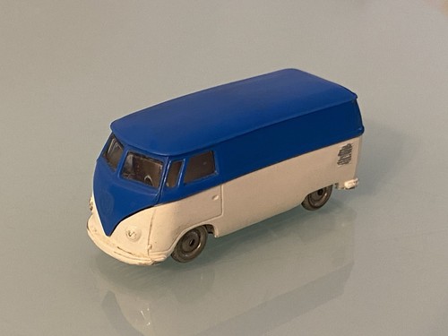 Vintage volkswagen combi - vintage, vw