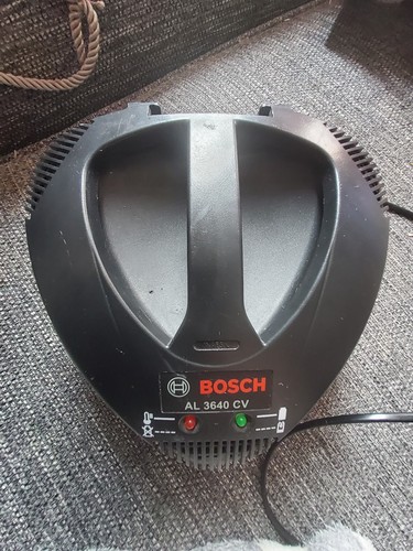 Bosch 3640 battery - al,