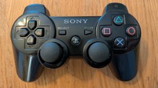 Official Sony PS3 DualShock 3
