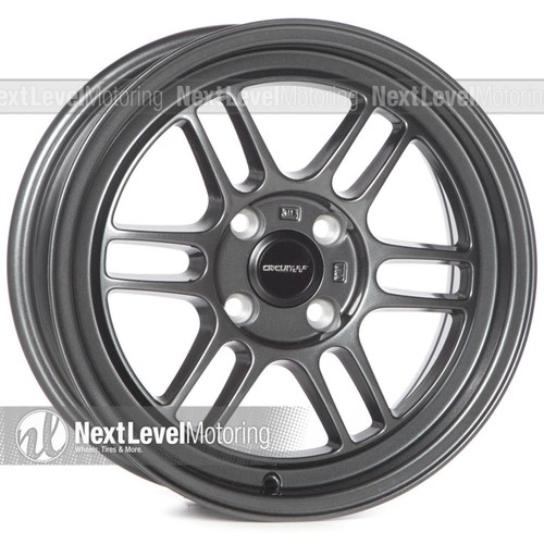 Circuit performance cp37 - circuit,