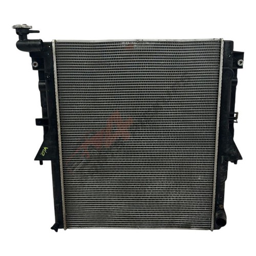 Mitsubishi l200 engine cooling - mitsubishi,
