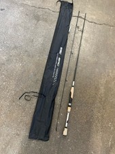 Mitchell Epic Spin Spinning