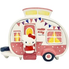 Blue Sky Clayworks Hello Kitty