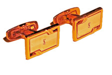 Yves Saint Laurent Cufflinks