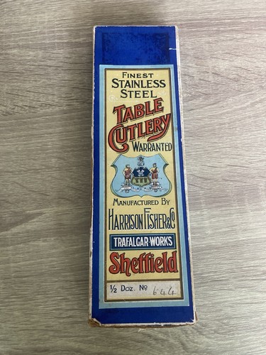 Vintage rare harrison - rare, &