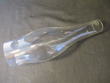 ORIGINAL OVAL BULGE DUPLEX CHIMNEY