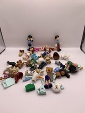 LEGO Friends Minifigures
