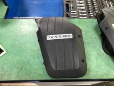 2003 BENTLEY CONTINENTAL W12