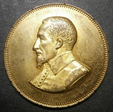 France - Robineau fils Jetons de presence & medailles - Rare, "nicks" around rim