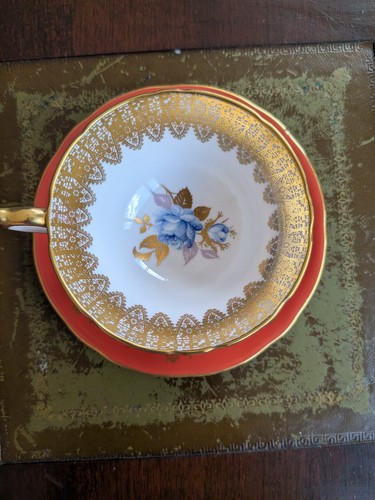 Vintage aynsley fine - vintage,