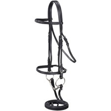 Biothane English Snaffle
