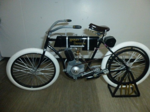 Vintage harley davidson - vintage,
