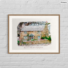 Rosehill Cottage " The Holiday