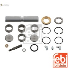 Repair kit knuckle bolt 02170 - kit,