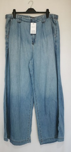 Bnwt women next wide leg - bnwt,