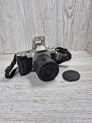 Pentax 35mm slr - 35mm,