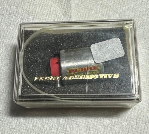 Perry regulating pump - perry, )