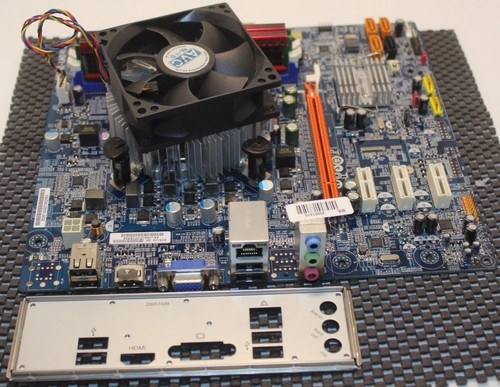 Medion h61h2 lm3 lga1155 - h61h2-lm3,