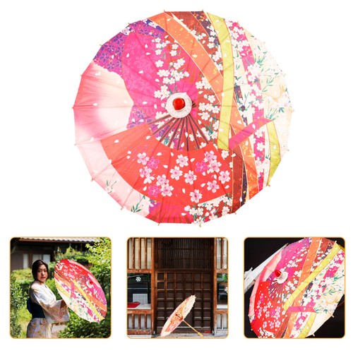 Japanese umbrella parasol - japanese,