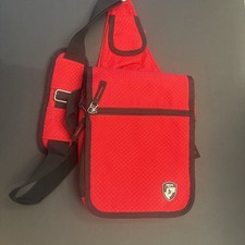Heys Travelmate V3 Red