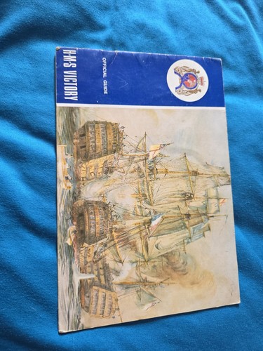 Victory souvenir guide - victory,