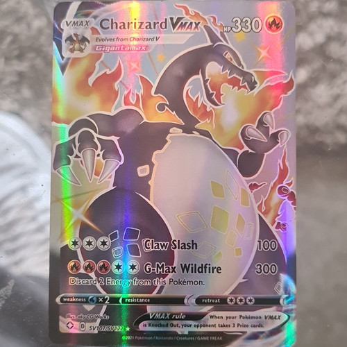 Pokémon tcg charizard - pokémon,