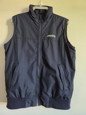 Ladies Musto snugs navy